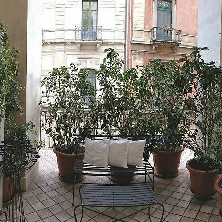 Terrazza Savoia Catania
