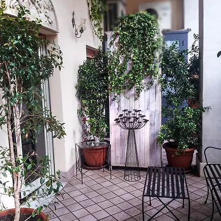 Terrazza Savoia